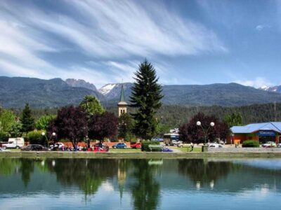 bariloche de travel