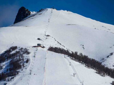 bariloche de travel