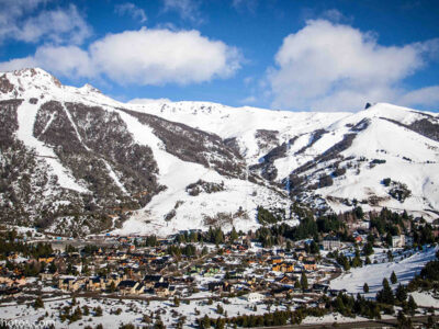 bariloche de travel