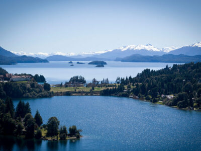 bariloche de travel