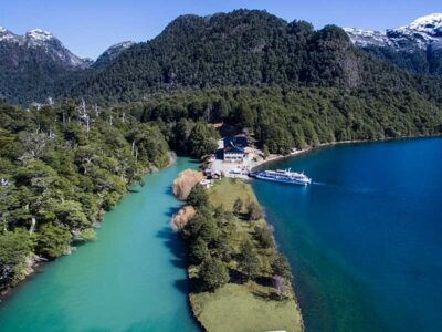 bariloche de travel