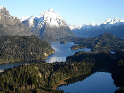 bariloche de travel